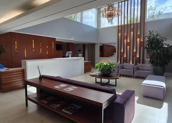 Hotel Alvorada