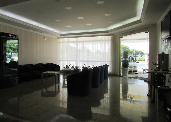 Icaropê Hotel